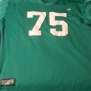 Mean Joe Greene Throwback College Jersey